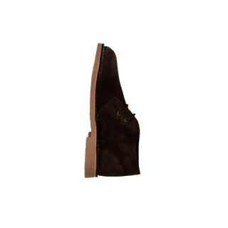 MUJER SAFARI PIEL MARRON 34/46 SFR