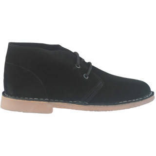 MUJER SAFARI NEGRO .38/46 P/((CARAMELO))