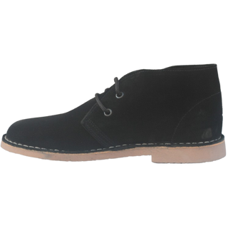 MUJER SAFARI NEGRO .38/46 P/((CARAMELO))