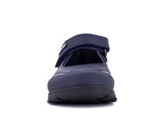 NIÑO COLEGIAL PABLOSKY VELCRO MARINO