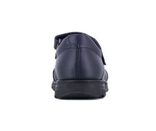 NIÑO COLEGIAL PABLOSKY VELCRO MARINO