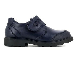 NIÑO COLEGIAL PABLOSKY VELCRO MARINO