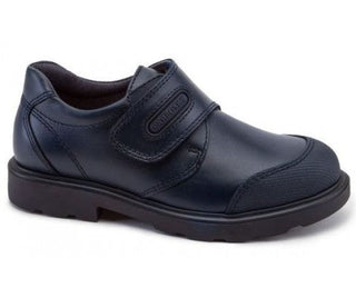NIÑO COLEGIAL PABLOSKY VELCRO MARINO