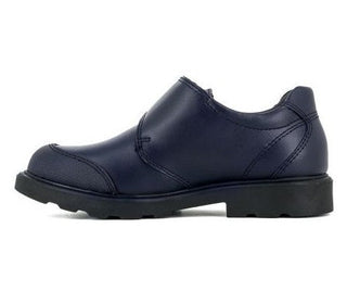 NIÑO COLEGIAL PABLOSKY VELCRO MARINO