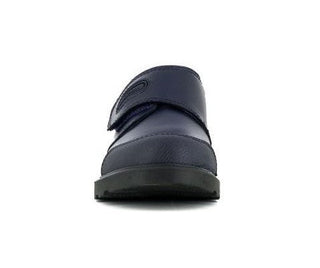 NIÑO COLEGIAL PABLOSKY VELCRO MARINO