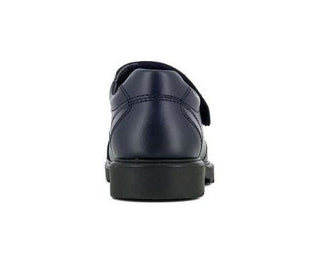 NIÑO COLEGIAL PABLOSKY VELCRO MARINO