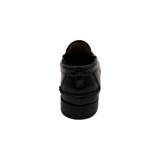 HOMBRE MOCASIN P/S ANTIFAZ NEGRO