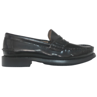 MUJER CLG PIEL FLORENTIC NEGRO