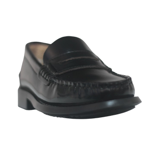 MUJER CLG PIEL FLORENTIC NEGRO