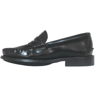 MUJER CLG PIEL FLORENTIC NEGRO