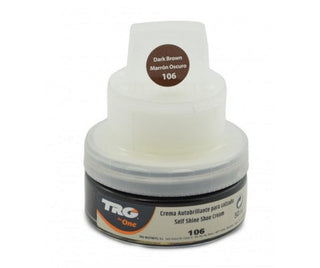 ACCESORIO A Y APLICADOR MARRON OSCURO N¦ 106