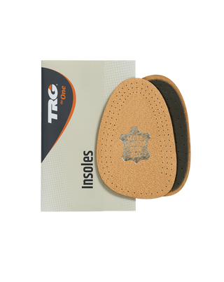 ACCESORIO PLANTILLA/MEDIA PIEL CARBON ACTIVADO