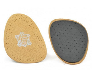 ACCESORIO PLANTILLA/MEDIA PIEL CARBON ACTIVADO