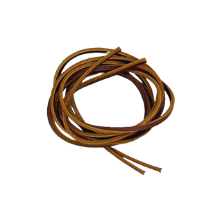 ACCESORIO CORDON PIEL CUERO 100CM
