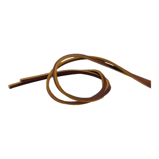 ACCESORIO CORDON PIEL CUERO 100CM