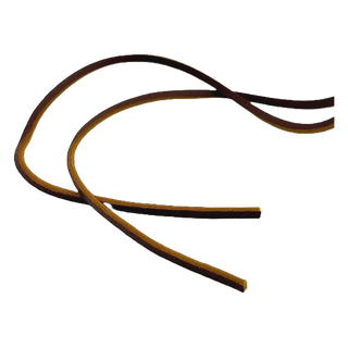 ACCESORIO CORDON PIEL CUERO 100CM