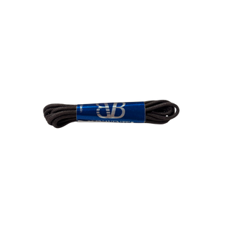 ACCESORIO CORDON VESTIR FINO MARRON 90CM