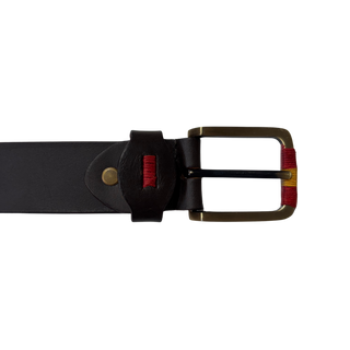 ACCESORIO JP 0012 MARRON