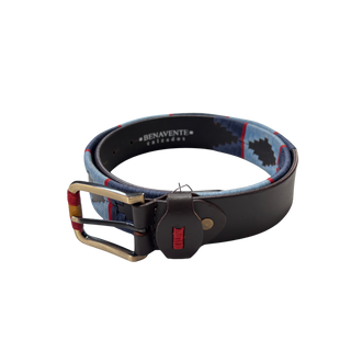 ACCESORIO JP 0012 MARRON