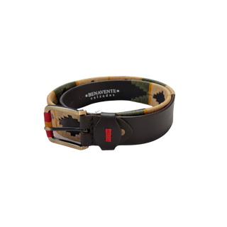 ACCESORIO JP 0006 MARRON
