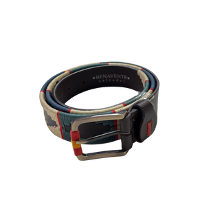 ACCESORIO JP 0007 MARRON