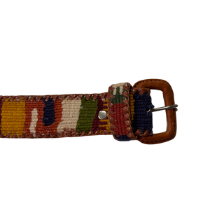 ACCESORIO GUATEMALTECO BURDEOS