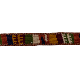 ACCESORIO GUATEMALTECO BURDEOS