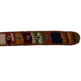ACCESORIO GUATEMALTECO BURDEOS