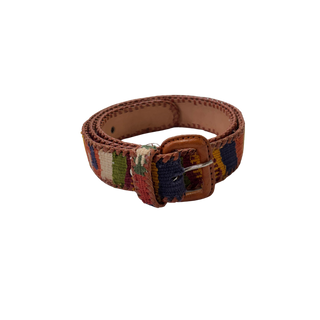 ACCESORIO GUATEMALTECO BURDEOS