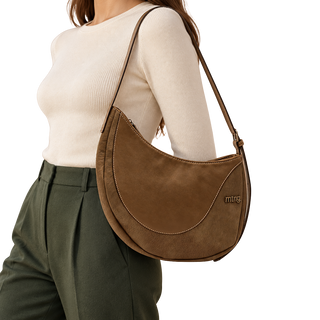 BOLSO HORTENSIA MUSTANG
