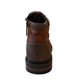 HOMBRE BOTIN TORINO REFRESH