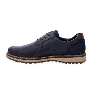 HOMBRE CASUAL XTI DLYAN NAVY