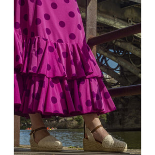 MUJER BEIGE JUNIO