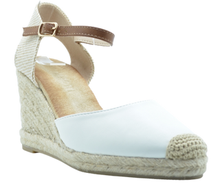 MUJER BLANCO MAYO 7 CUERDAS PLANTA FOAM