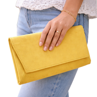 ACCESORIO BOLSO MARIA YELLOW