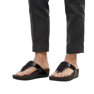 ZAPATILLAS DE ESTAR POR CASA 0 SURINAM NEGRO