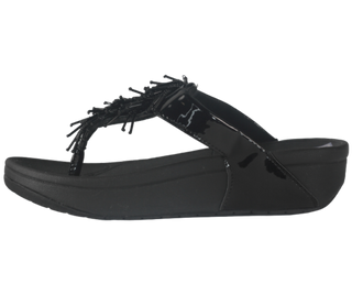 ZAPATILLAS DE ESTAR POR CASA 0 SURINAM NEGRO
