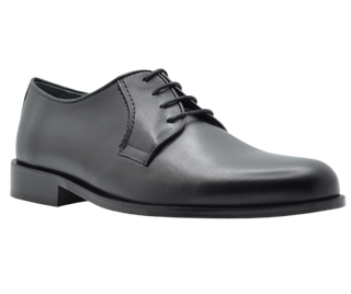 HOMBRE VESTIR SALVADOR BLUCHER NEGRO