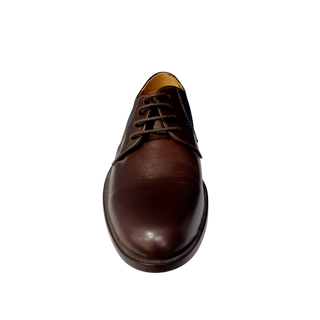 HOMBRE SALVADOR BLUCHER MARRON