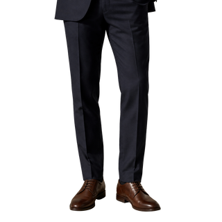 HOMBRE SALVADOR BLUCHER MARRON