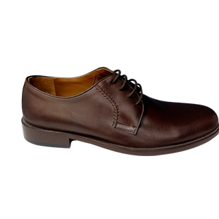 HOMBRE SALVADOR BLUCHER MARRON