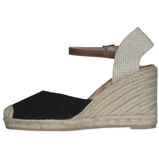 MUJER NEGRO MAYO 7 CUERDAS PLANTA FOAM