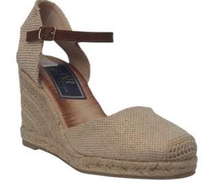 MUJER APRICOT MAYO 7 CUERDAS PLANTA FOAM