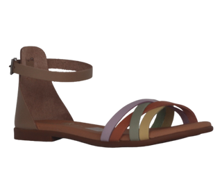 MUJER L 5153 PURI TAUPE CB 5020