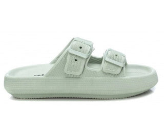 MUJER SANDALIA AQUA