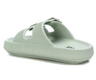 MUJER SANDALIA AQUA