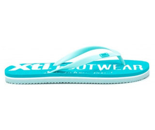 MUJER SANDALIA AQUA