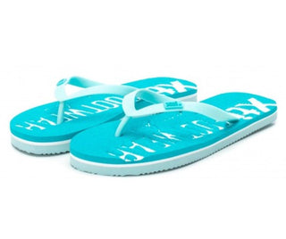 MUJER SANDALIA AQUA
