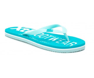 MUJER SANDALIA AQUA