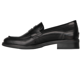 MUJER MOCASIN HARVARD SIERRA NEGRO
